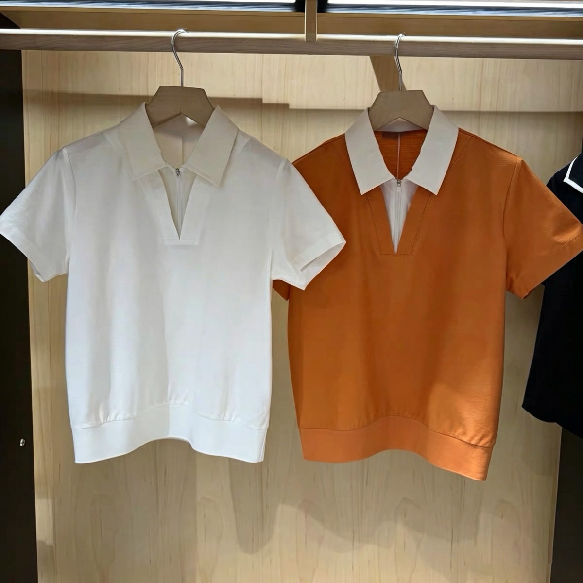 2026 Sporty Korean Women's Gol - огляд і ціна Women'S Fashion Layering