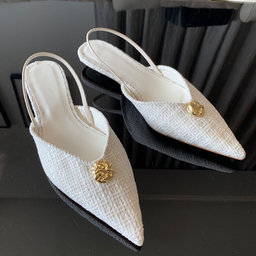 2025 New Brand Women Sandal Fa - огляд і ціна Women'S Fashion Summer 2025
