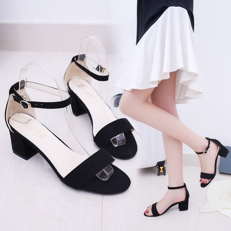Summer Elegant Round Toe Sexy  - огляд і ціна Women Fashion Nova