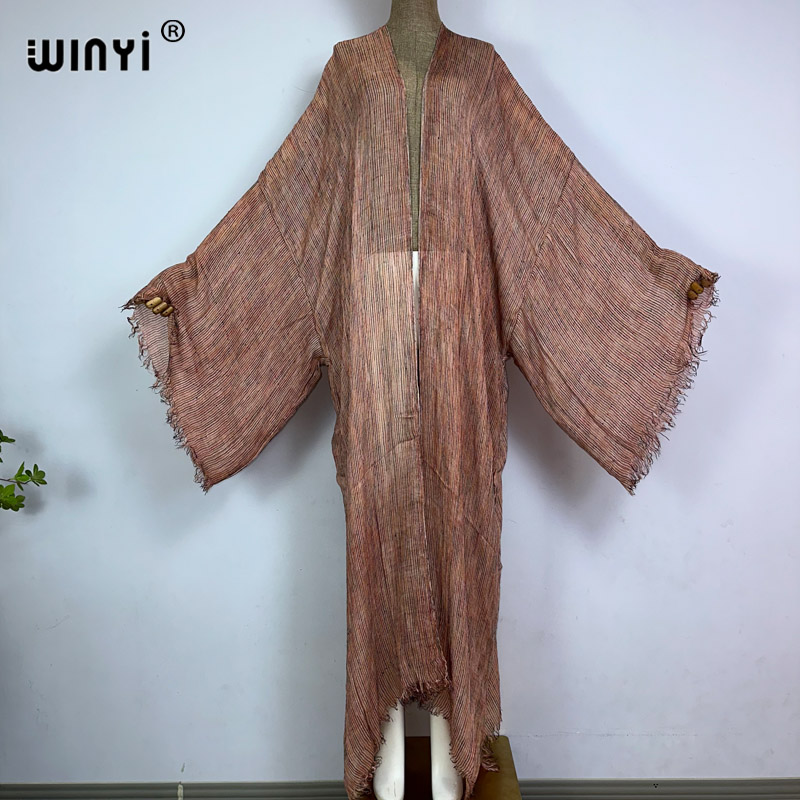 WINYI new high quality comfort - огляд і ціна Women'S Fashion Kimono