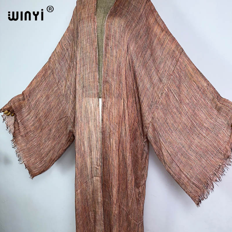 WINYI new high quality comfort - огляд і ціна Women'S Fashion Kimono