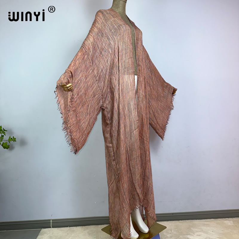 WINYI new high quality comfort - огляд і ціна Women'S Fashion Kimono