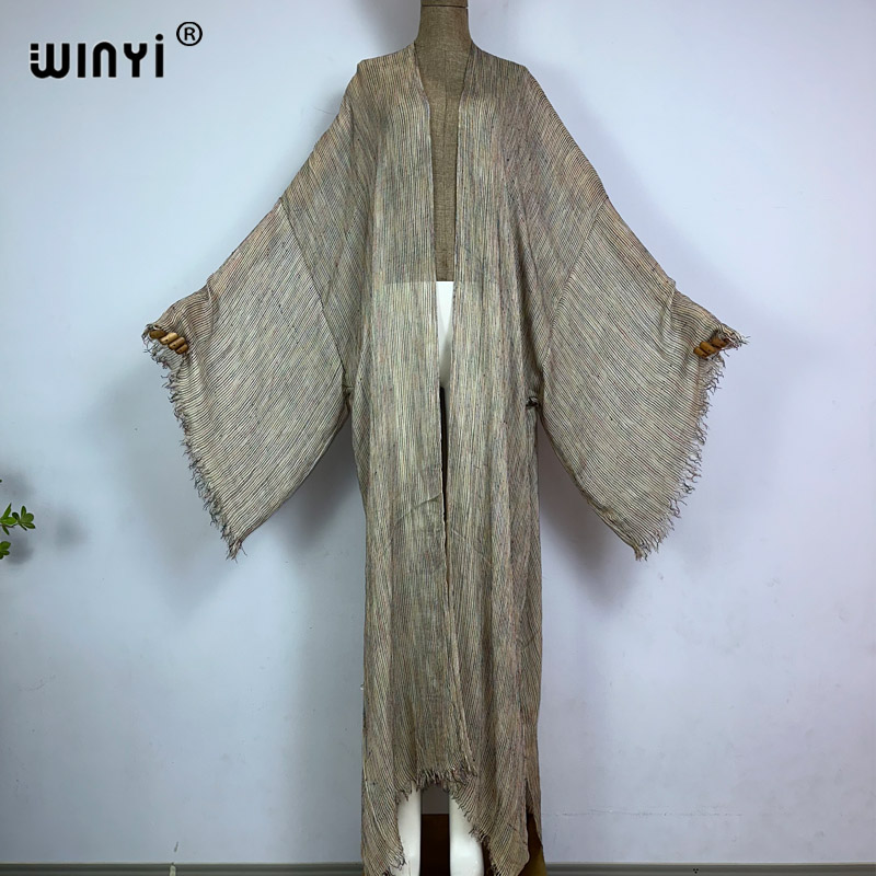 WINYI new high quality comfort - огляд і ціна Women'S Fashion Kimono