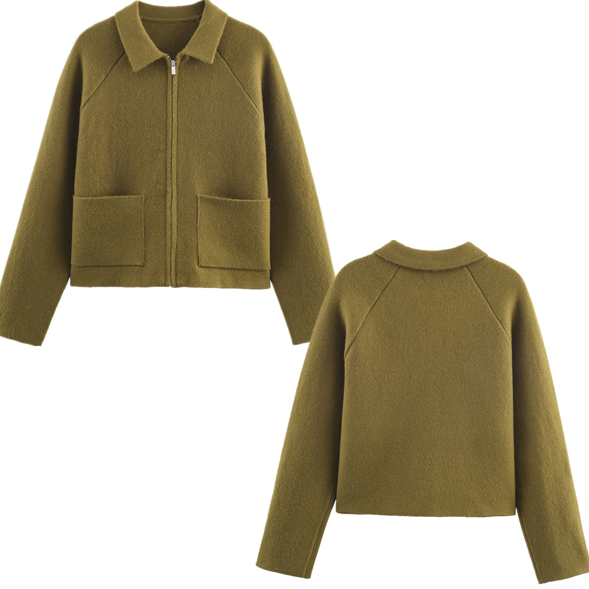 Maxdutti Women's Bomber Jacket - огляд і ціна Women'S Fashion Bomber Jacket
